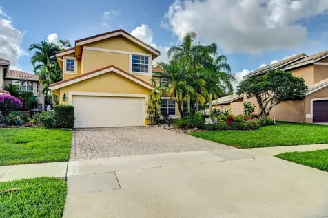 10314 Buena Ventura Drive Boca Raton FL 33498