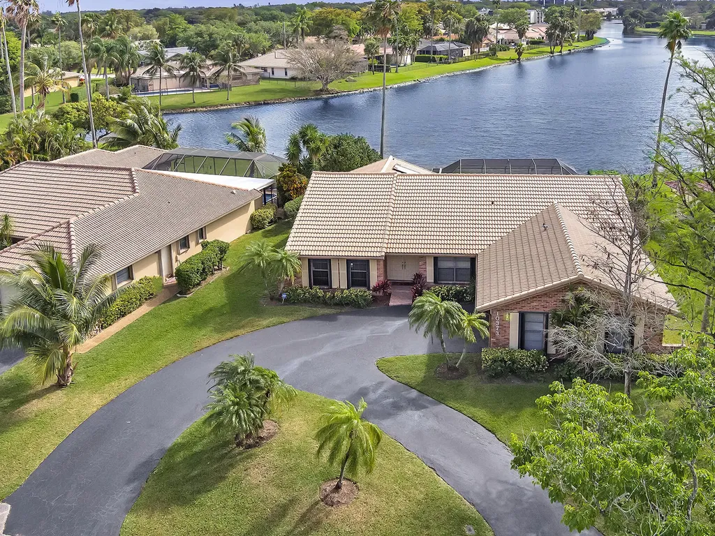10373 SW 1st Court Coral Springs FL 33071