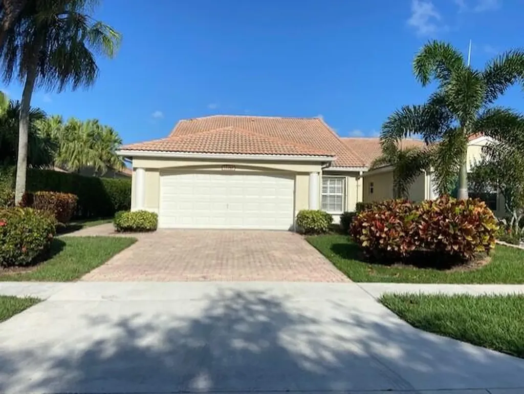 15310 Floral Club Road Delray Beach FL 33484