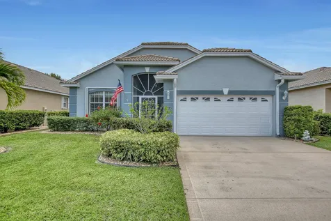 908 NW Sarria Court Port St Lucie FL 34986