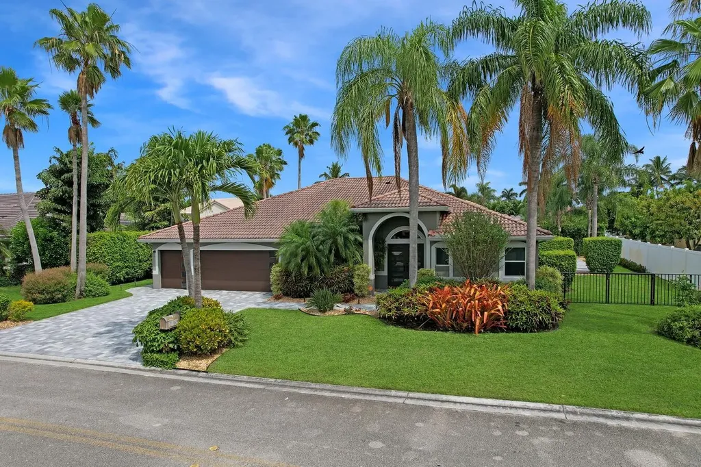 4769 Pepper Bush Lane Boynton Beach FL 33436