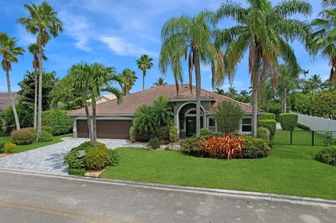 4769 Pepper Bush Lane Boynton Beach FL 33436