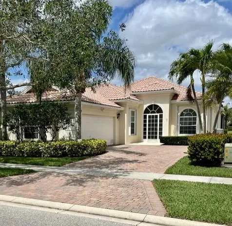 8081 Jolly Harbour Court Wellington FL 33414