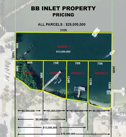 4000 S Ocean Boulevard Manalapan FL 33462