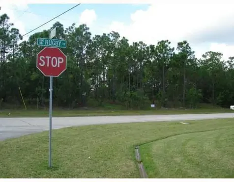 5175 NW Rugby Drive Port St Lucie FL 34983