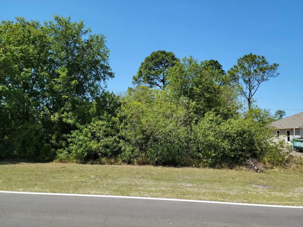 4560 SW Darwin Boulevard Port St Lucie FL 34953