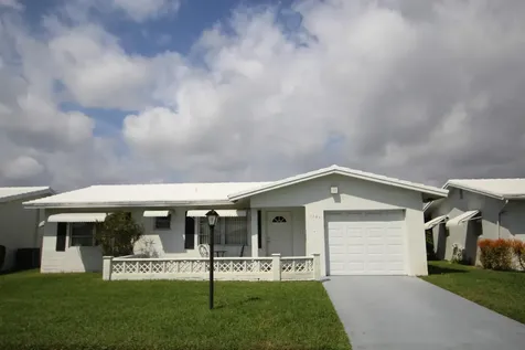 1309 SW 18th Street Boynton Beach FL 33426