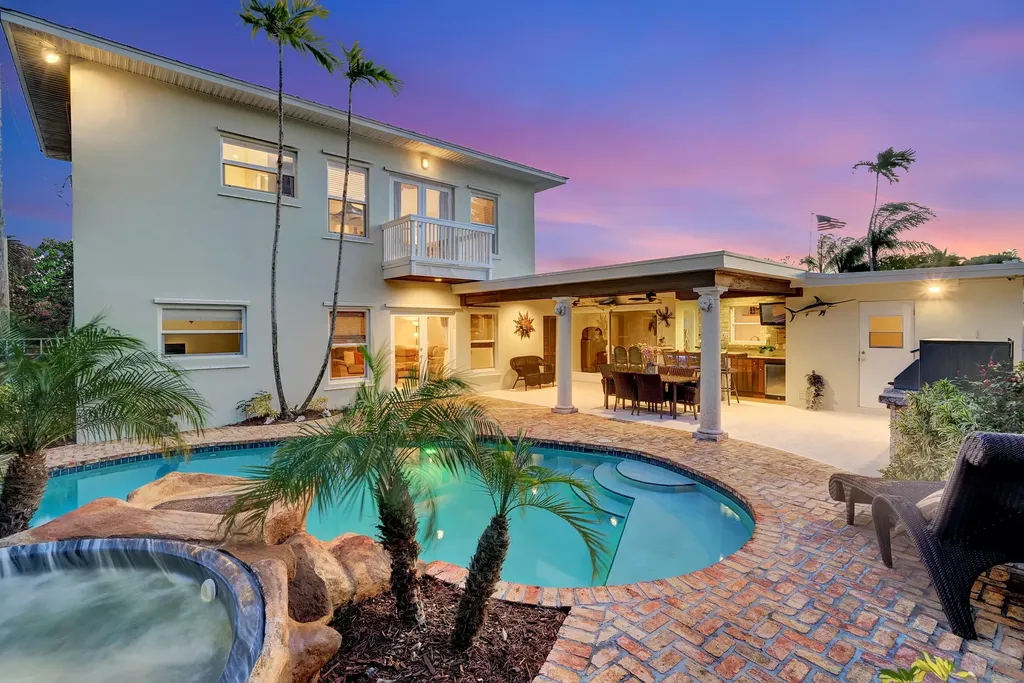 1808 N M Street Lake Worth Beach FL 33460