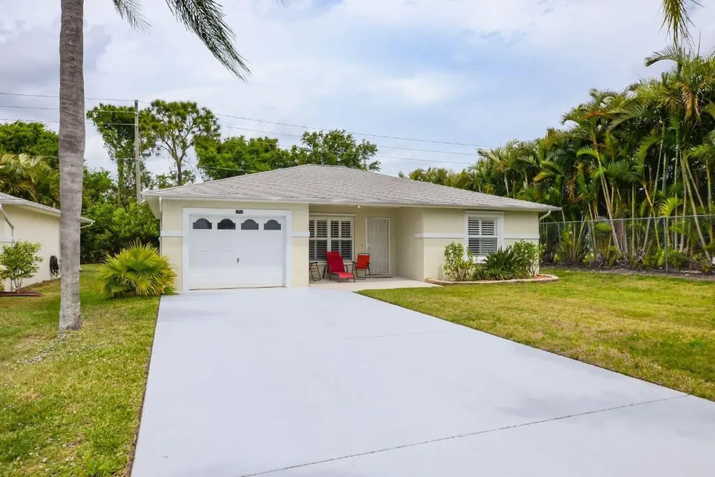 5752 Travelers Way Fort Pierce FL 34982