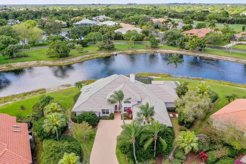 4322 SW Dundee Court Palm City FL 34990