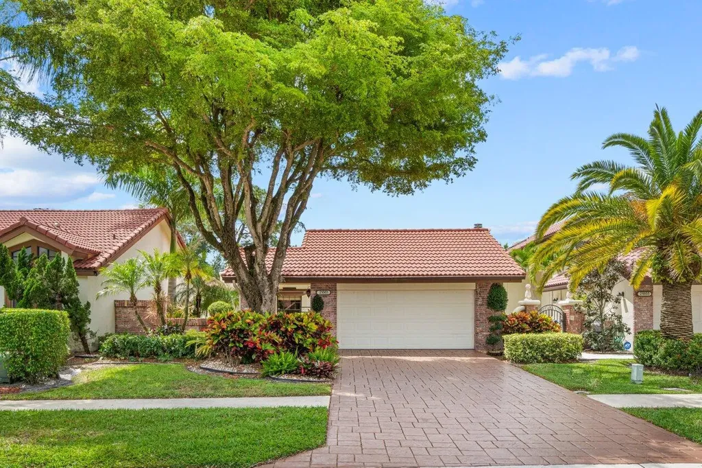 21861 Town Place Drive Boca Raton FL 33433