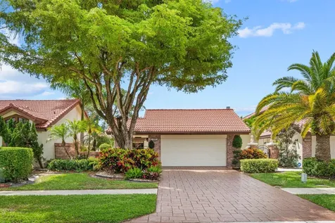 21861 Town Place Drive Boca Raton FL 33433