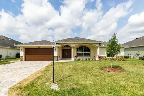 352 SW Vista Lake Drive Port St Lucie FL 34953