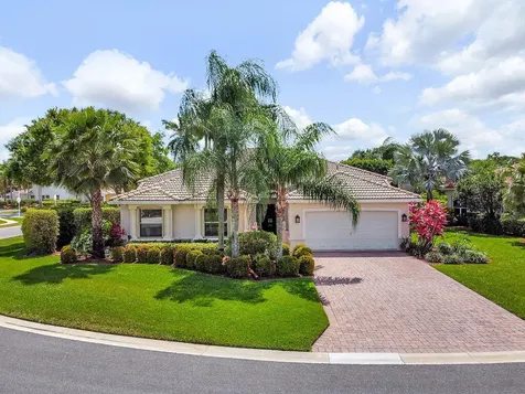 6285 Old Medinah Circle Lake Worth FL 33463