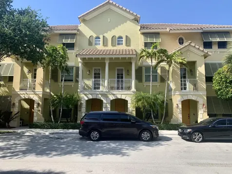 1232 Via Maggio Boynton Beach FL 33426