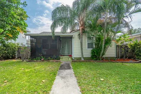 1116 N J Street Lake Worth Beach FL 33460