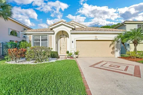 1106 Rialto Drive Boynton Beach FL 33436