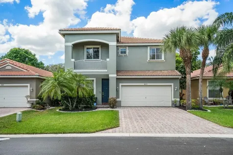6633 Lurais Drive Lake Worth FL 33463