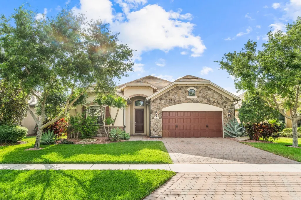 10507 Prato Street Wellington FL 33414