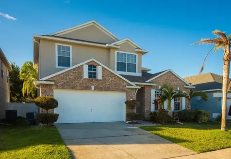 14517 Lisalynne Court Orlando FL 32826