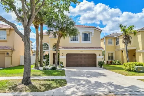 6082 Oak Bluff Way Lake Worth FL 33467