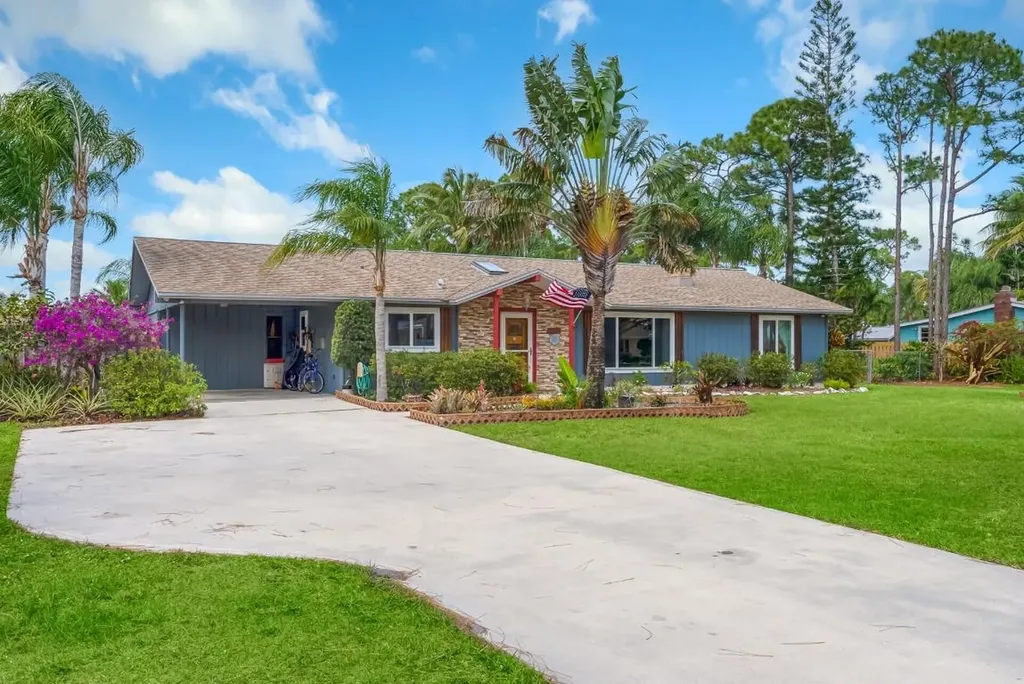 1425 SW 34th Street Palm City FL 34990