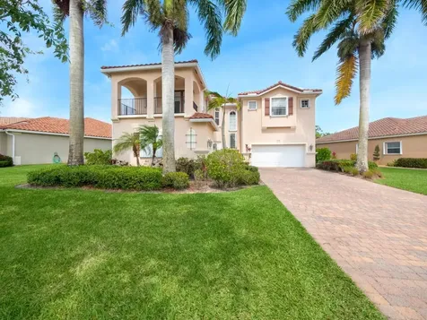 5645 SW Longspur Lane Palm City FL 34990
