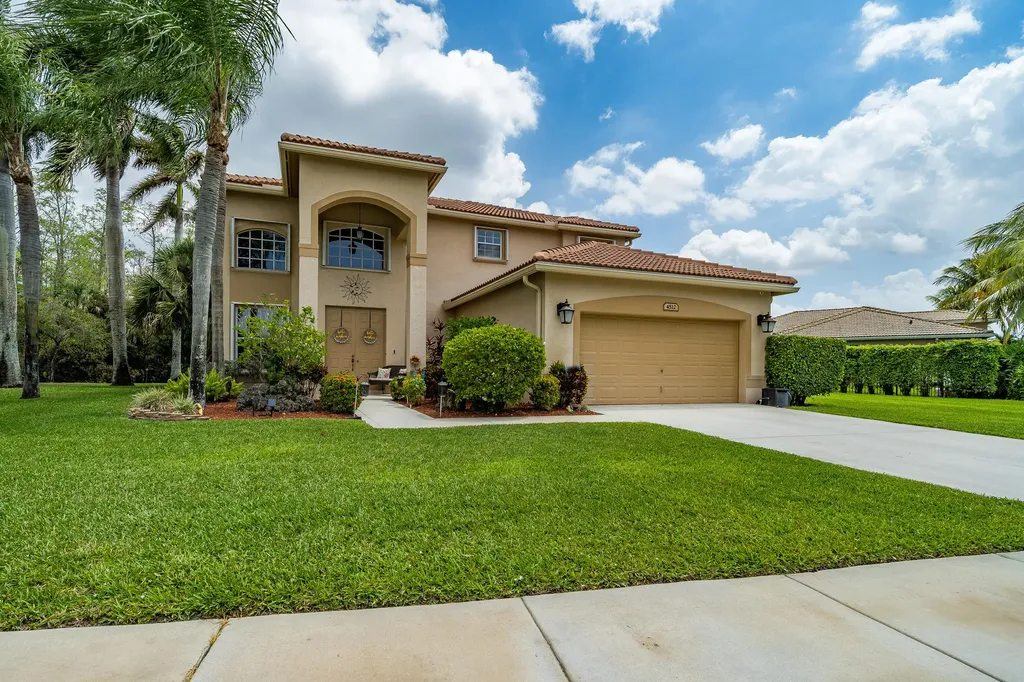 4512 Wokker Drive Lake Worth FL 33467