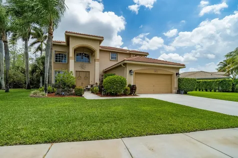 4512 Wokker Drive Lake Worth FL 33467