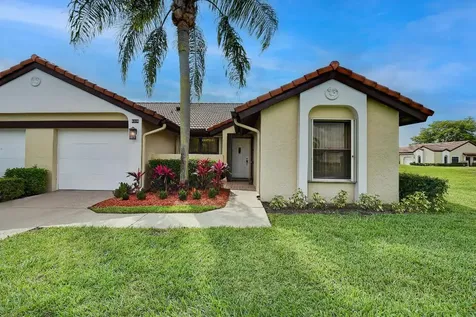 8214 Mooring Circle Boynton Beach FL 33472