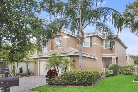 11431 Sage Meadow Terrace Royal Palm Beach FL 33411
