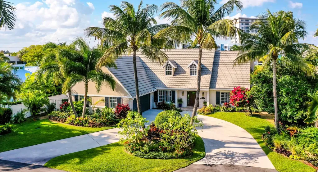 705 SE 8th Street Delray Beach FL 33483