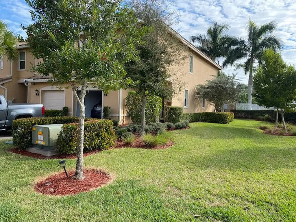 5755 Monterra Club Drive Lake Worth FL 33463