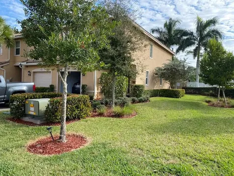 5755 Monterra Club Drive Lake Worth FL 33463