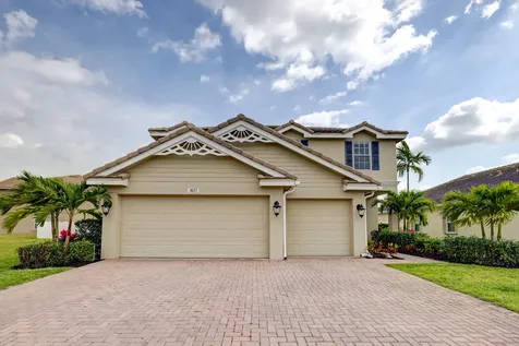 11657 SW Rowena Street Port St Lucie FL 34987