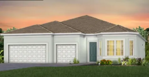 5325 Star Rush Lane Lake Worth FL 33467