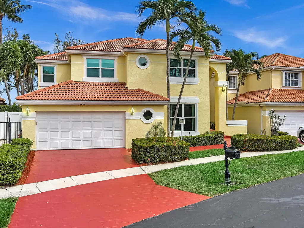 23133 Boca Club Colony Circle Boca Raton FL 33433