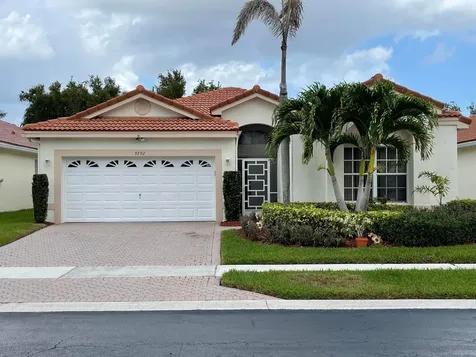 9792 Lemonwood Court Boynton Beach FL 33437
