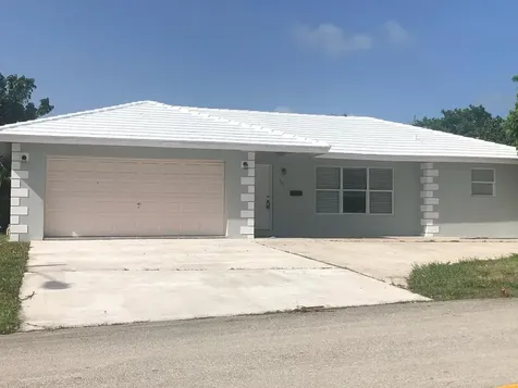 301 NE 44th Street Boca Raton FL 33431