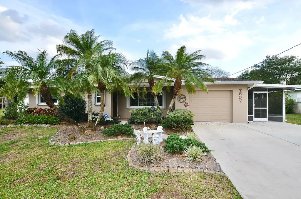 7507 Santa Rosa Parkway Fort Pierce FL 34951