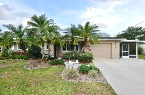7507 Santa Rosa Parkway Fort Pierce FL 34951