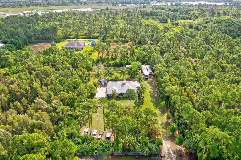 5502 Southwind Trail Fort Pierce FL 34951