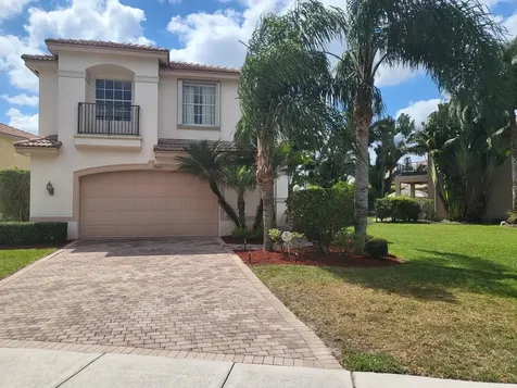 8860 Briarwood Meadow Lane Boynton Beach FL 33473