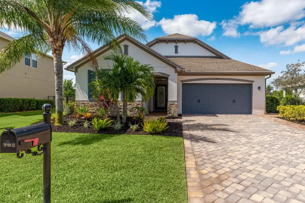 792 SW Sun Circle Palm City FL 34990