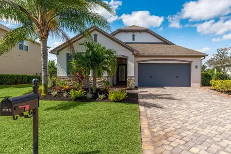 792 SW Sun Circle Palm City FL 34990