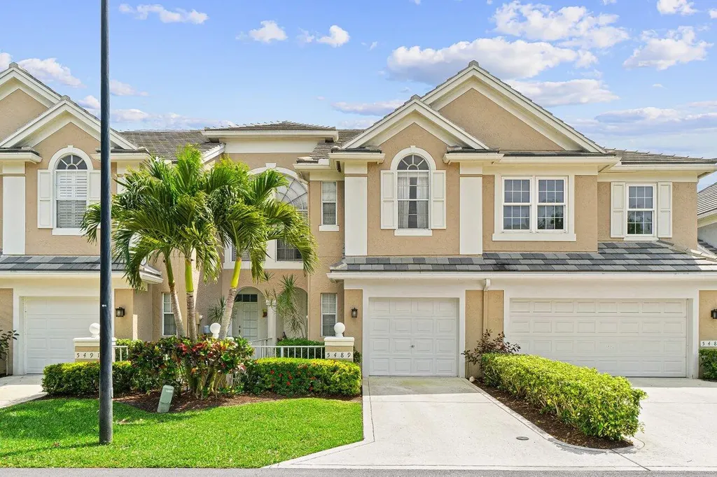 5489 Grand Park Place Boca Raton FL 33486