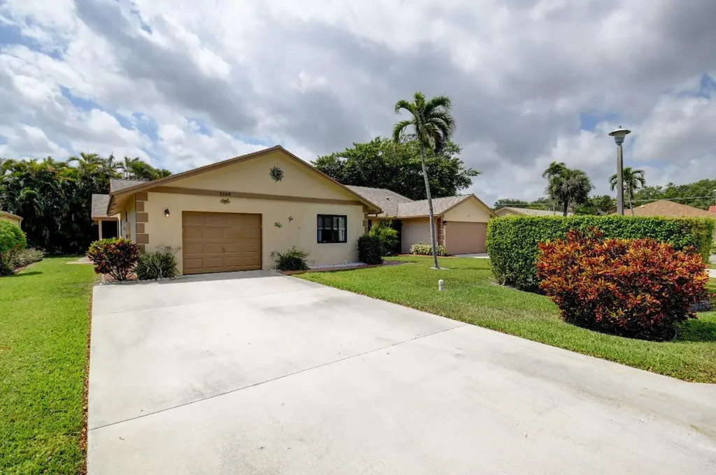 3160 NW 13th Street Delray Beach FL 33445