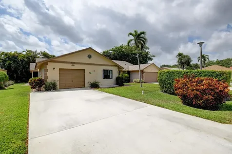 3160 NW 13th Street Delray Beach FL 33445