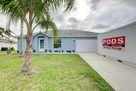 1189 SW Empire Street Port St Lucie FL 34983