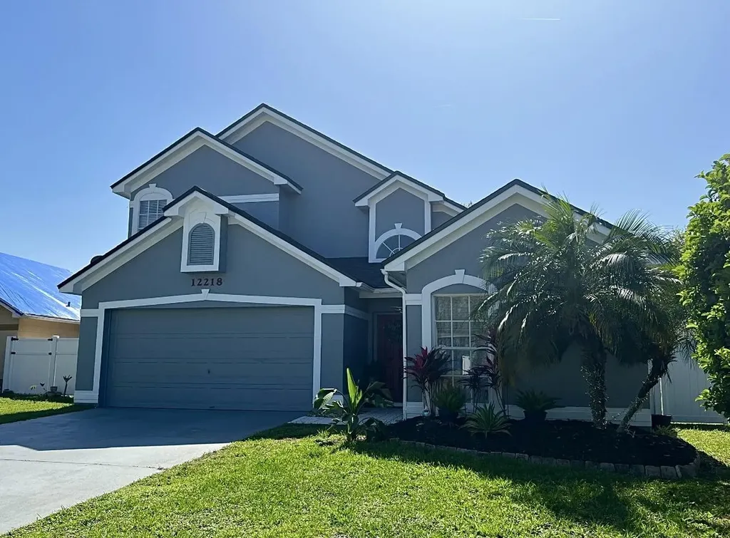12218 Hatfield Court Orlando FL 32837